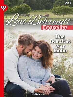 cover image of Das Resultat war Liebe